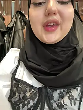 BlondyDream_ webcam