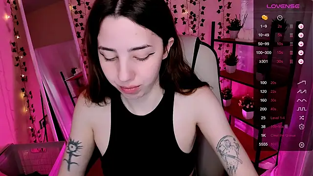 CharliGrace_ webcam