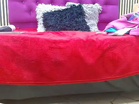 YulianaMendez webcam