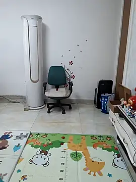 YoYo_6434 webcam