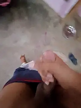 ronnybhai008 webcam