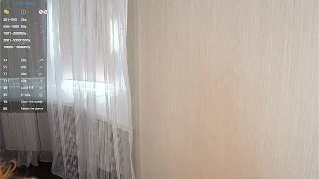 AmmieVergamini webcam