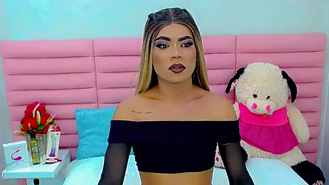 ariadnna_princes webcam