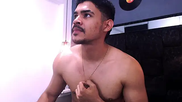 Dannesh_ webcam