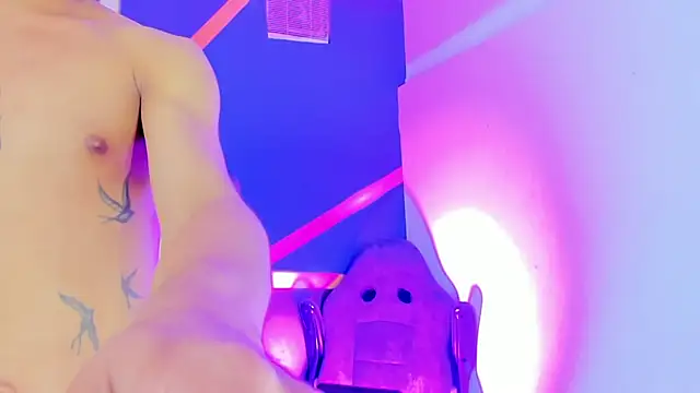 Gregor_oficial webcam