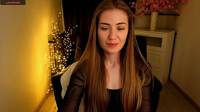 Chain_Alice webcam