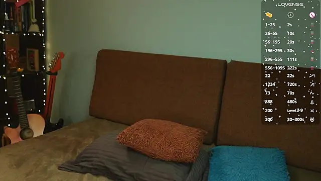 bananya_kitty webcam