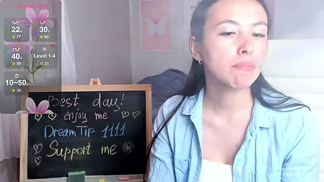 Geisha_Anna webcam
