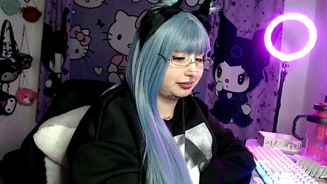 lussyevans24 webcam