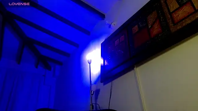Aria_Rosex webcam