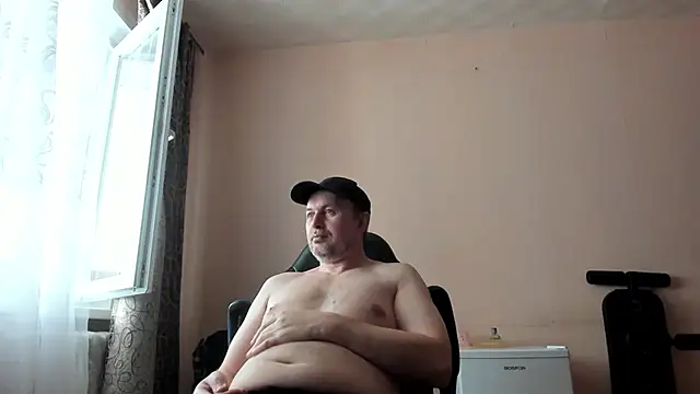 SanFrantsisko webcam