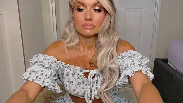 Tinkerbell822 webcam