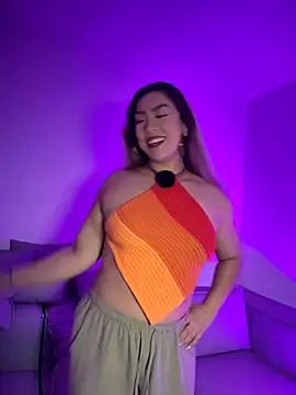 Im_sophiie webcam