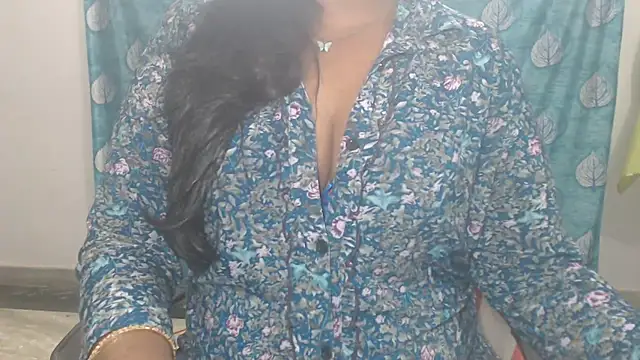 Sophia_your webcam