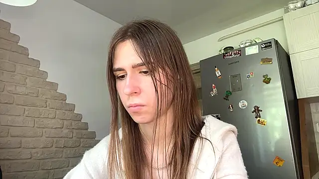 ZaraGuyette webcam