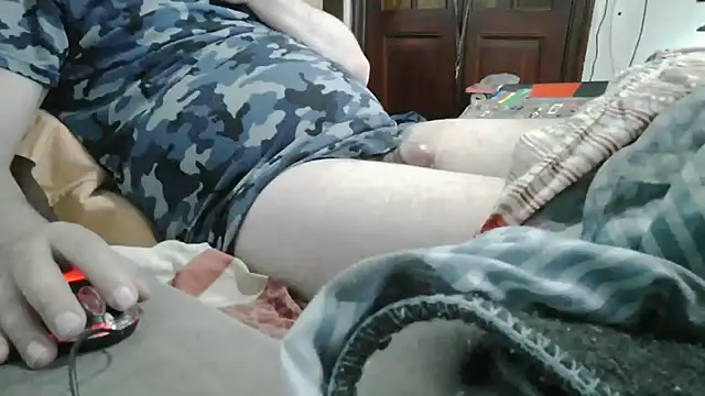 messi_syssy webcam