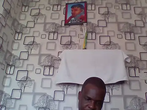 Chumba_001 webcam