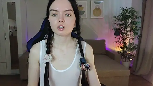 likeamoss webcam