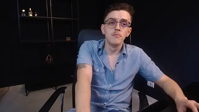 FelixStarkk webcam