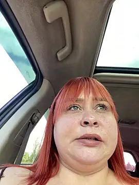LadyDreams11 webcam