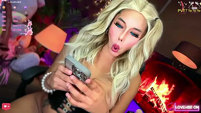 sassymarylou webcam