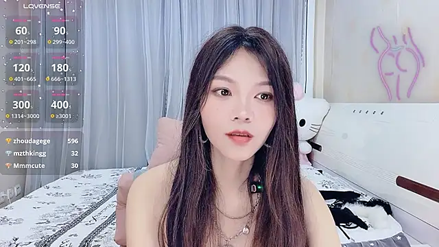 yangyang_520 webcam