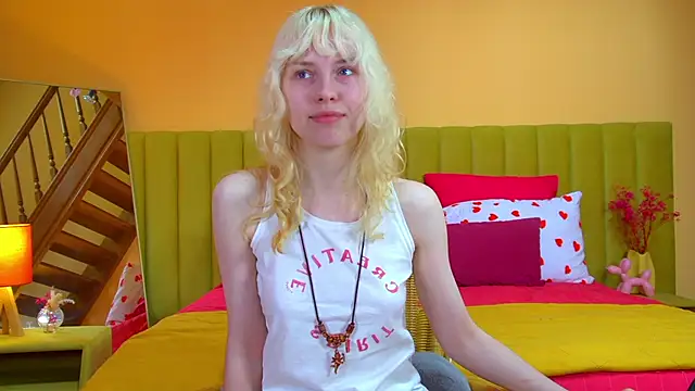 HannahHollis webcam