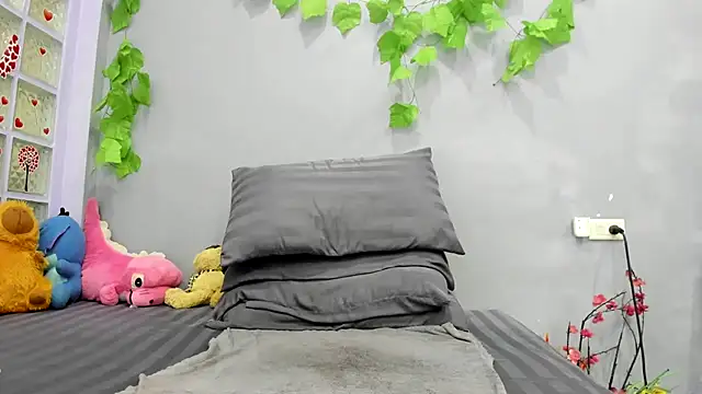 loveley_jenny webcam