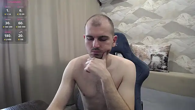 SerzhKorol1 webcam