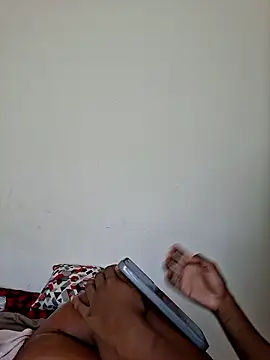 Kamdollie webcam