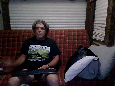 lateniter webcam