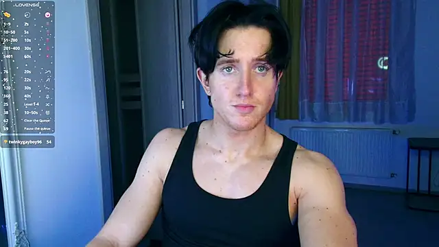 ChristianLevine_ webcam