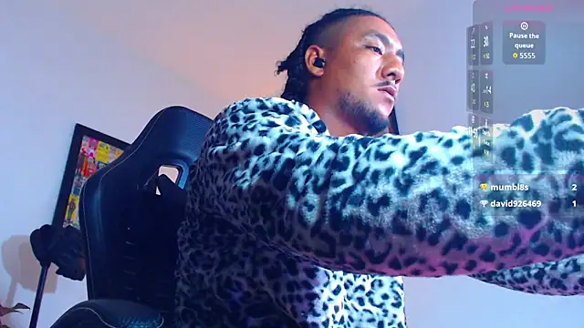 yosoy_enzo2020 webcam