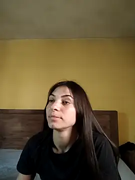 AntoniaHottie webcam