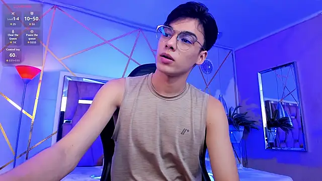 Gerony_ webcam