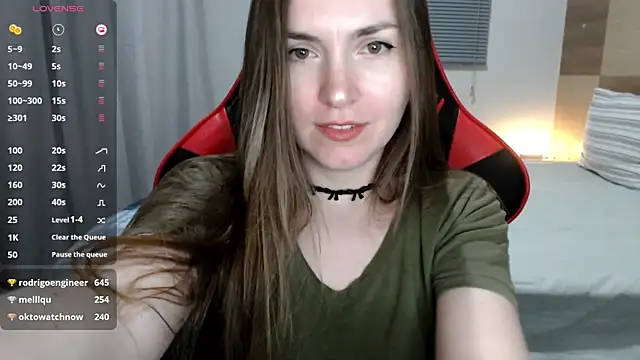 Naughty_Annn webcam