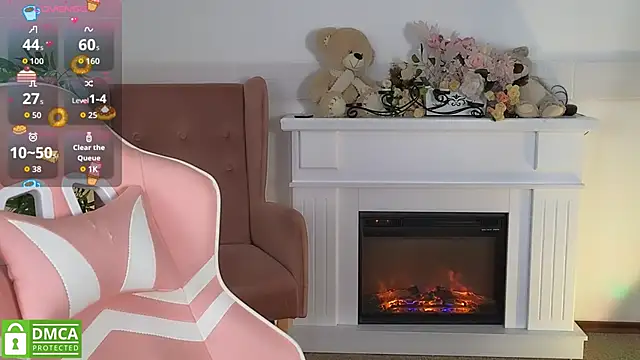 LayriantaVee webcam