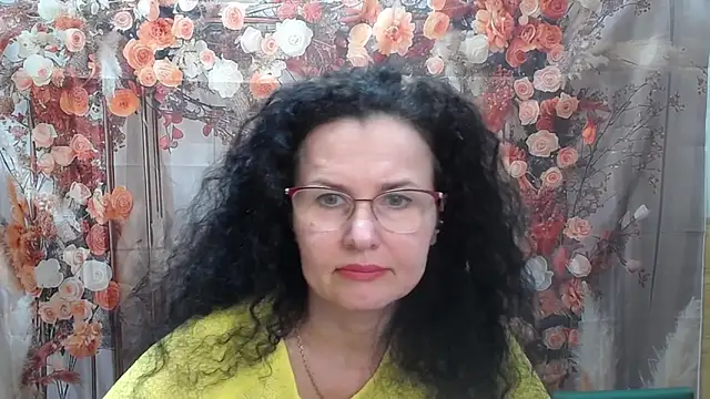 Miroslava_Happi webcam
