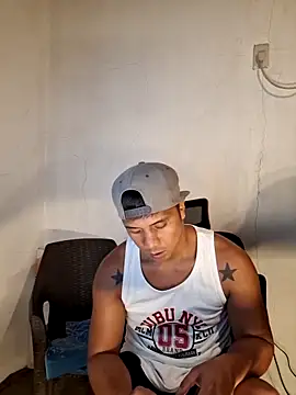 Felix_Asher webcam