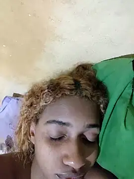 Barbiefox24 webcam