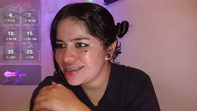 Magic_Alicee_ webcam