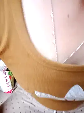 l_kiss webcam