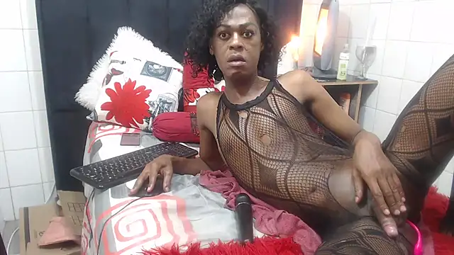 SexySweetCandyX webcam