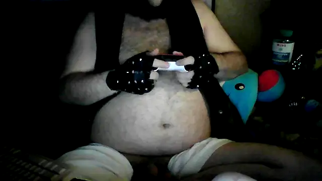 BriTheTopBear webcam