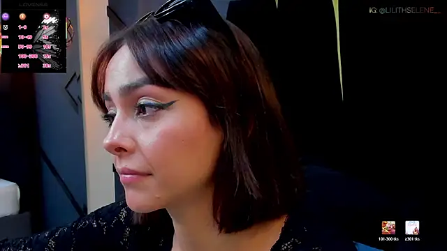 lilith_selene webcam