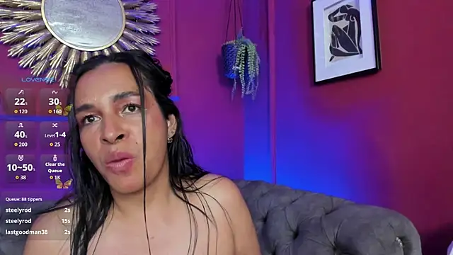 Rosie_Stone webcam