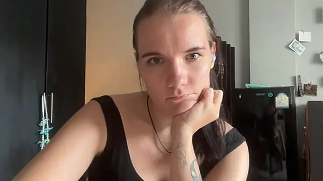 RosePlant webcam