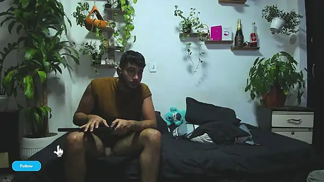 Adam_Borsalino webcam