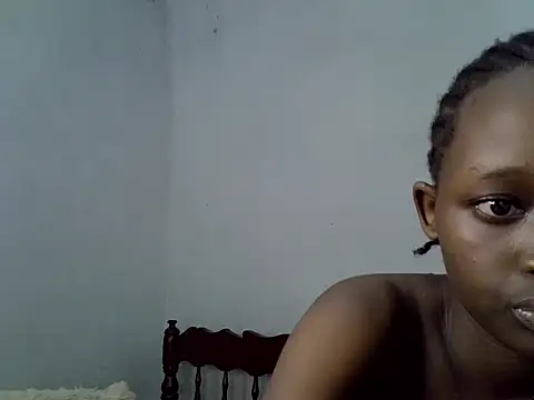 ExoticKiara webcam