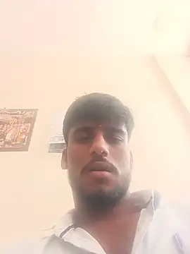 Shivaprasad1432 webcam